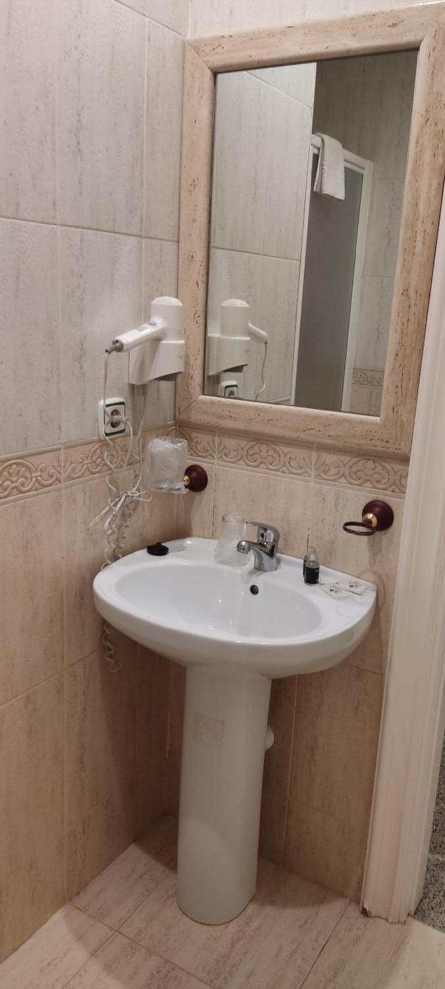 Hotel El Doncel Atarfe Екстериор снимка