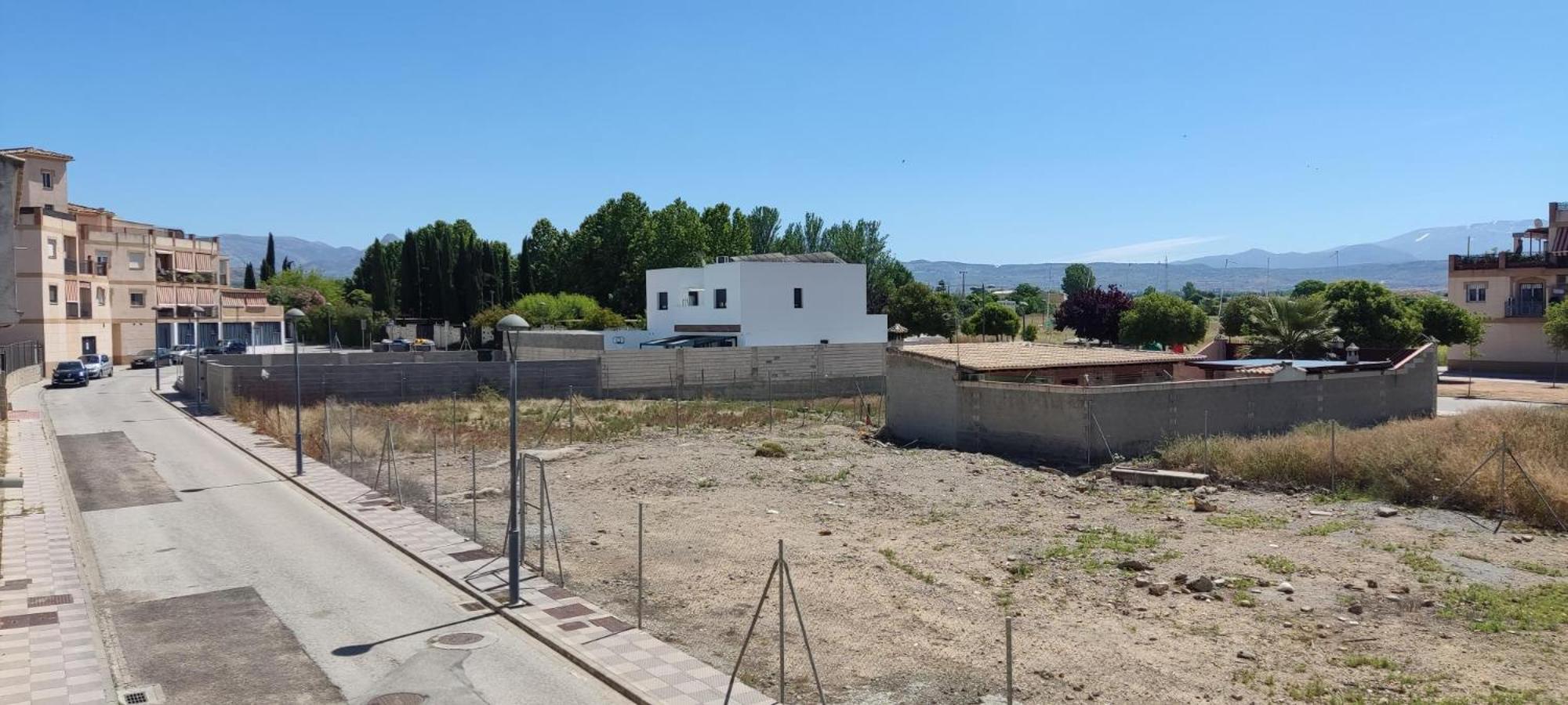 Hotel El Doncel Atarfe Екстериор снимка