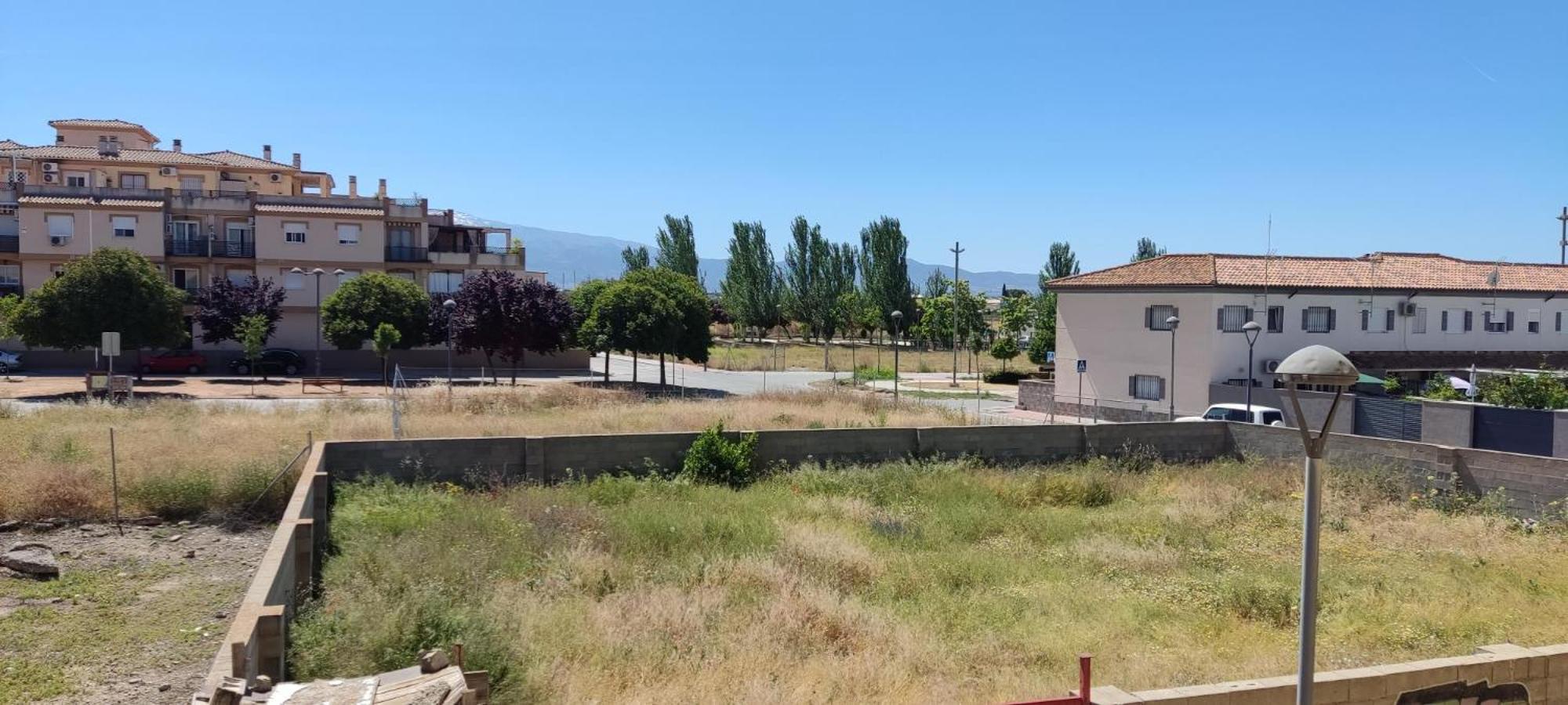 Hotel El Doncel Atarfe Екстериор снимка