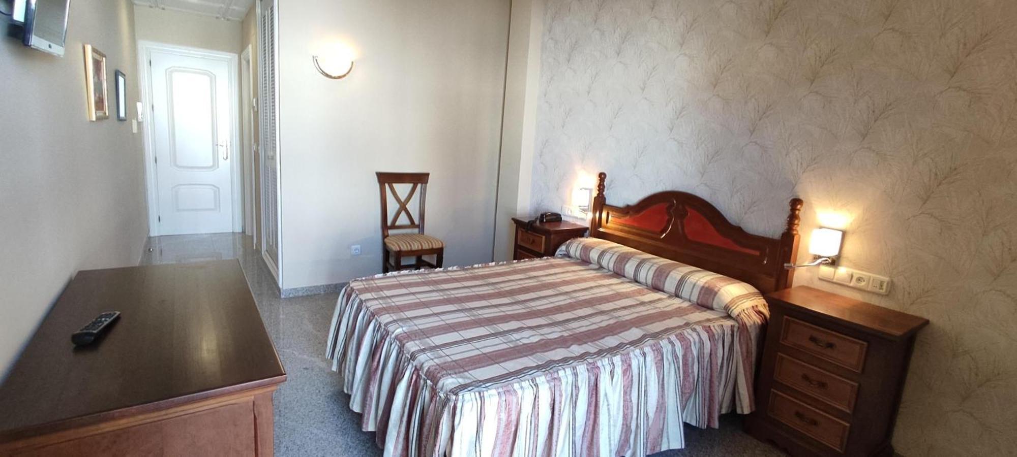 Hotel El Doncel Atarfe Екстериор снимка