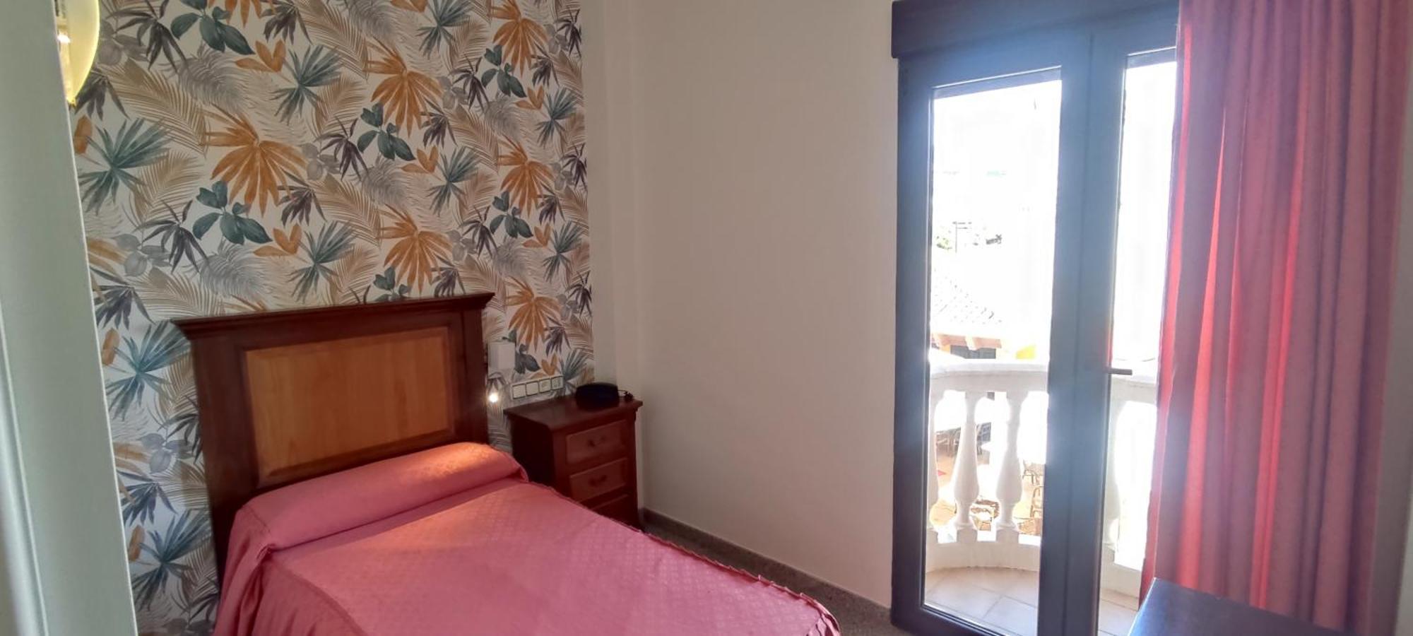 Hotel El Doncel Atarfe Екстериор снимка