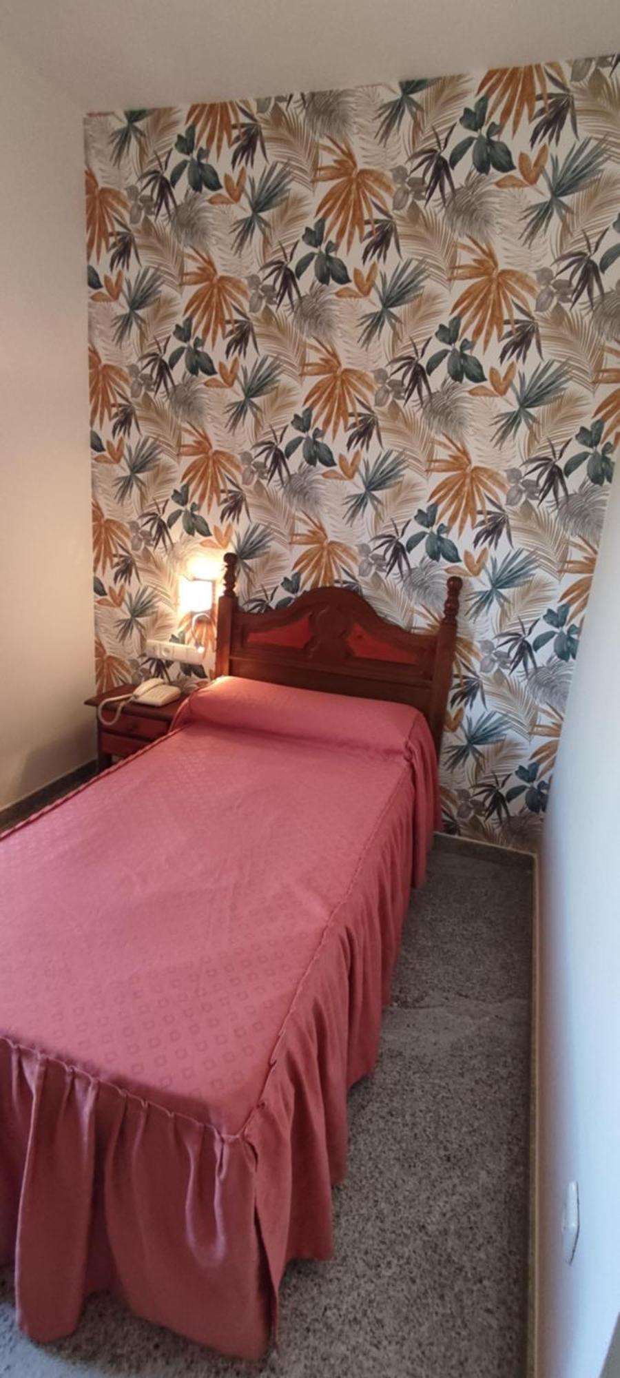 Hotel El Doncel Atarfe Екстериор снимка