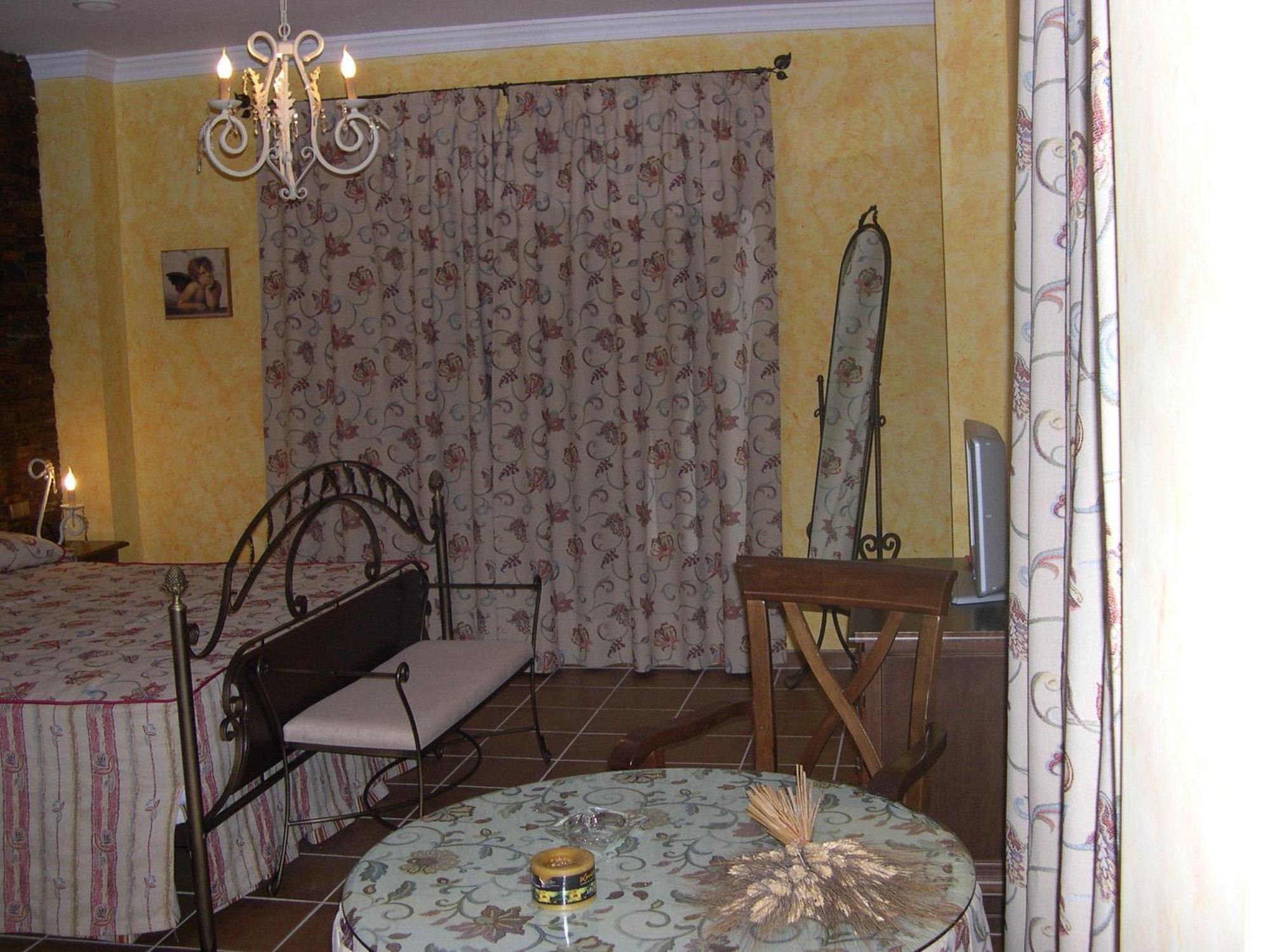 Hotel El Doncel Atarfe Стая снимка