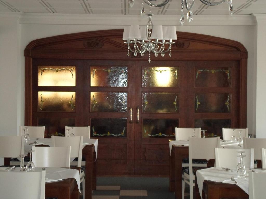 Hotel El Doncel Atarfe Екстериор снимка
