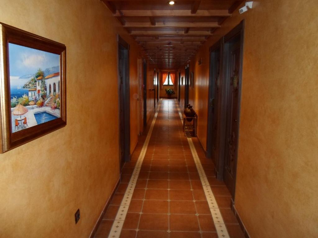 Hotel El Doncel Atarfe Екстериор снимка