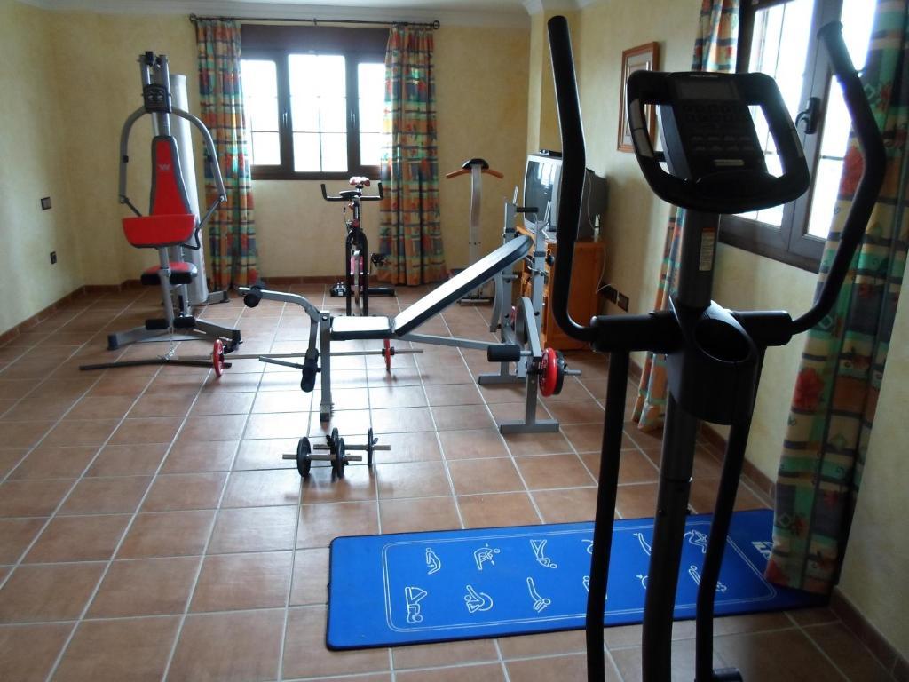 Hotel El Doncel Atarfe Екстериор снимка