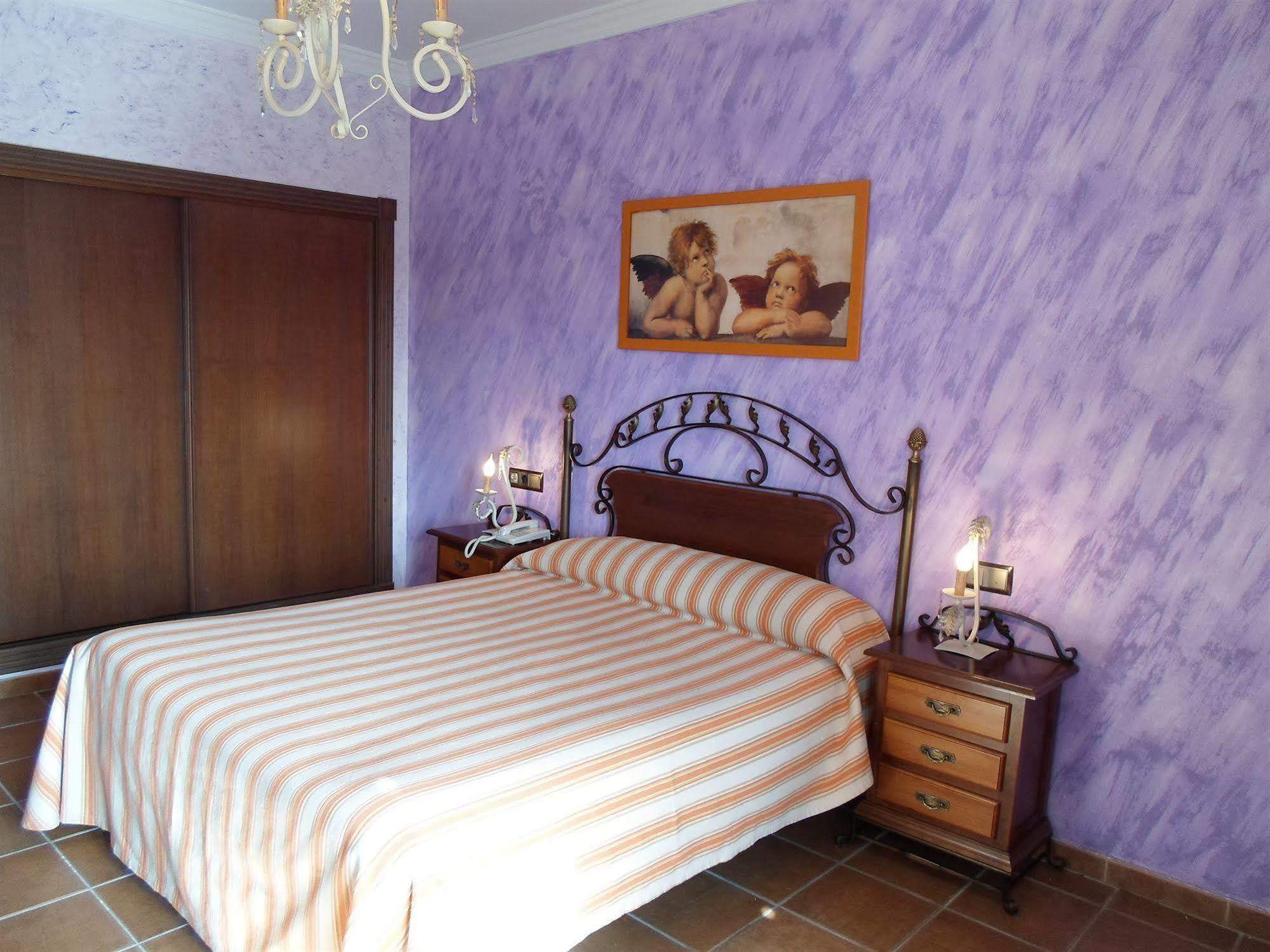 Hotel El Doncel Atarfe Екстериор снимка
