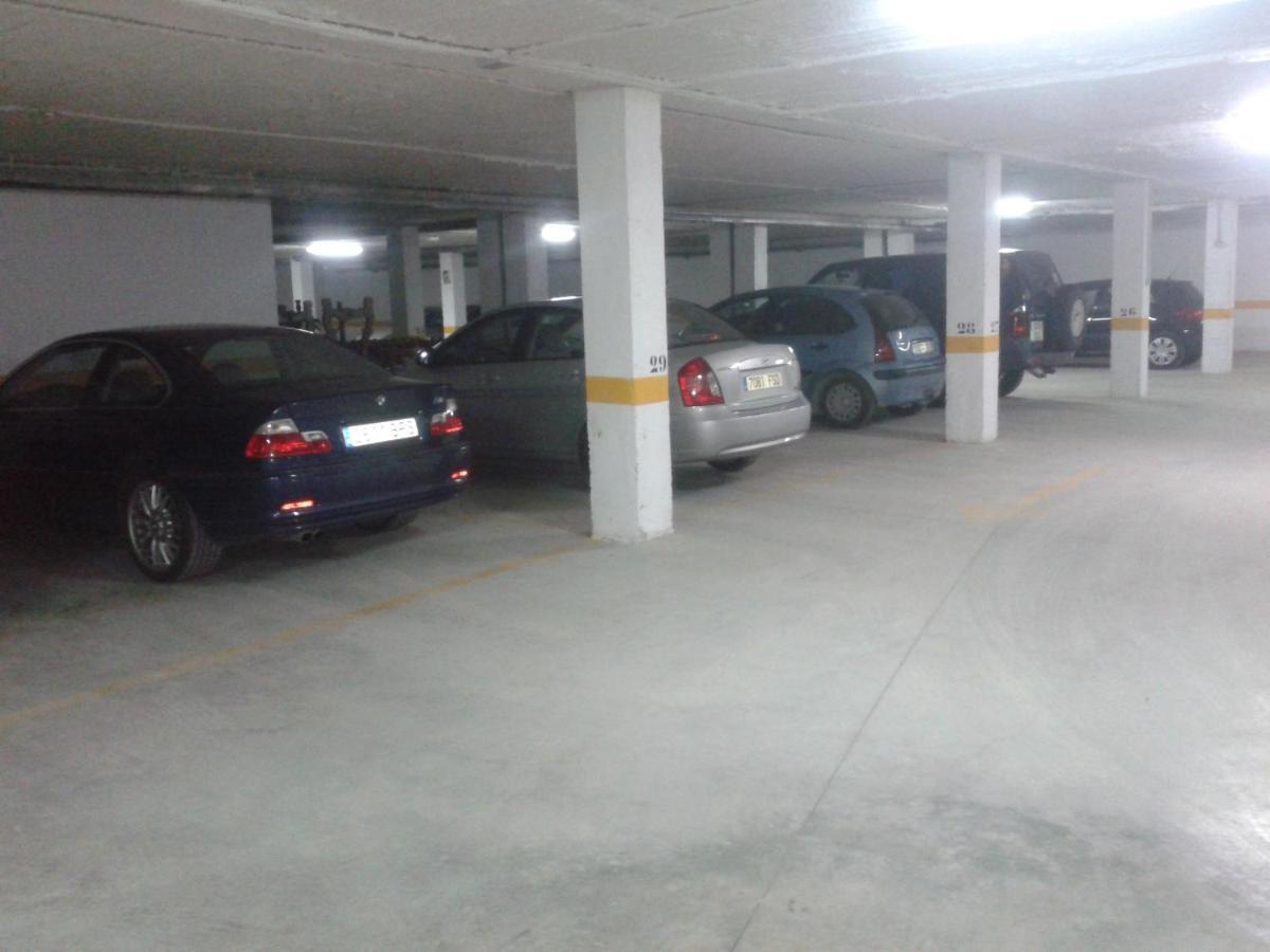 Hotel El Doncel Atarfe Екстериор снимка